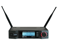 AFRM-102 Двухканальная радиосистема с двумя микрофонами