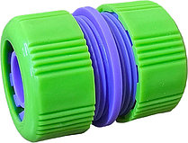 Муфты для капельного полива