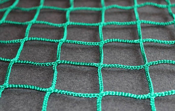 Бөгегіш тор, қалыңдығы 2,6 мм, ұяшығы 40 х 40 мм