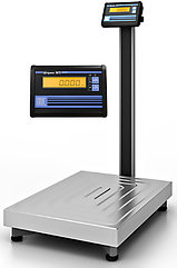 Весы Штрих МП 600-100.200 АГ2 со стойкой