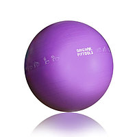 Гимнастический мяч 75 см для коммерческого использования (FT-GBPRO-75)