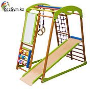 Детский спортивный комплекс для дома BabyWood Plus