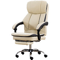 Кресло офисное OC-301-beige