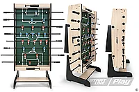 Мини-футбол Compact 55 NEW (Йоркшир)