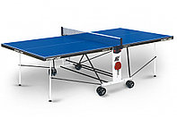 Теннисный стол Start Line Compact LX с сеткой (ЛМДФ 16мм)