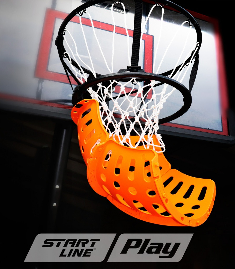Баскетбольный возвратный механизм StartLine Play - фото 2 - id-p110160040