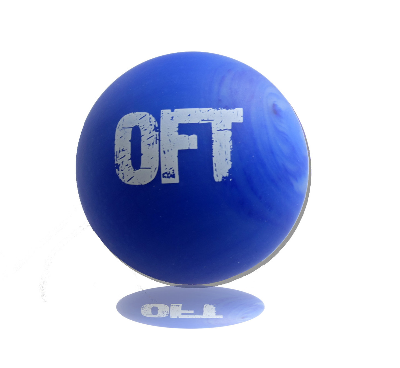 Мяч для МФР одинарный (FT-NEPTUNE) - фото 2 - id-p110160206