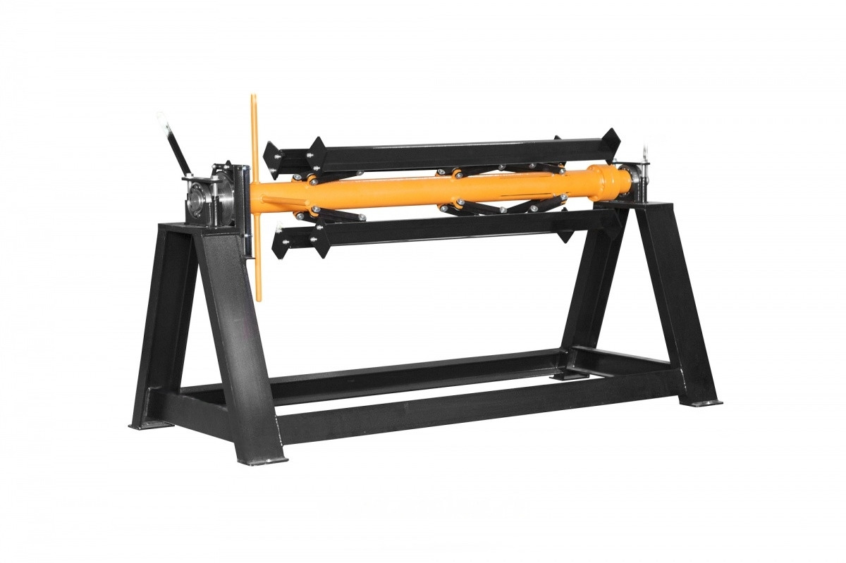 Размотчик Металла Рулонного Б У Купить