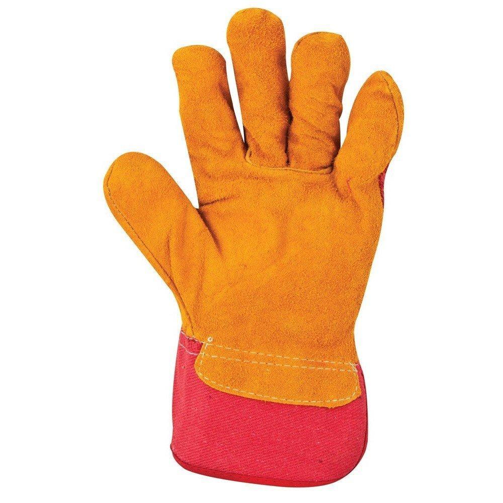 Защитные утепленные перчатки - фото 3 - id-p110163987