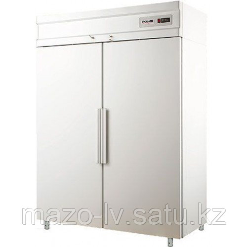 Шкаф холодильный Polair CM114-S (ШХ-1,4) - фото 1 - id-p110166605