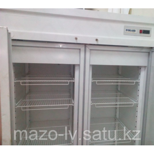 Шкаф холодильный Polair CM114-S (ШХ-1,4) - фото 2 - id-p110166605