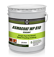Гидроизоляция Asmacoat WP 810