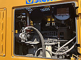 Автогрейдер XCMG GR215, фото 4