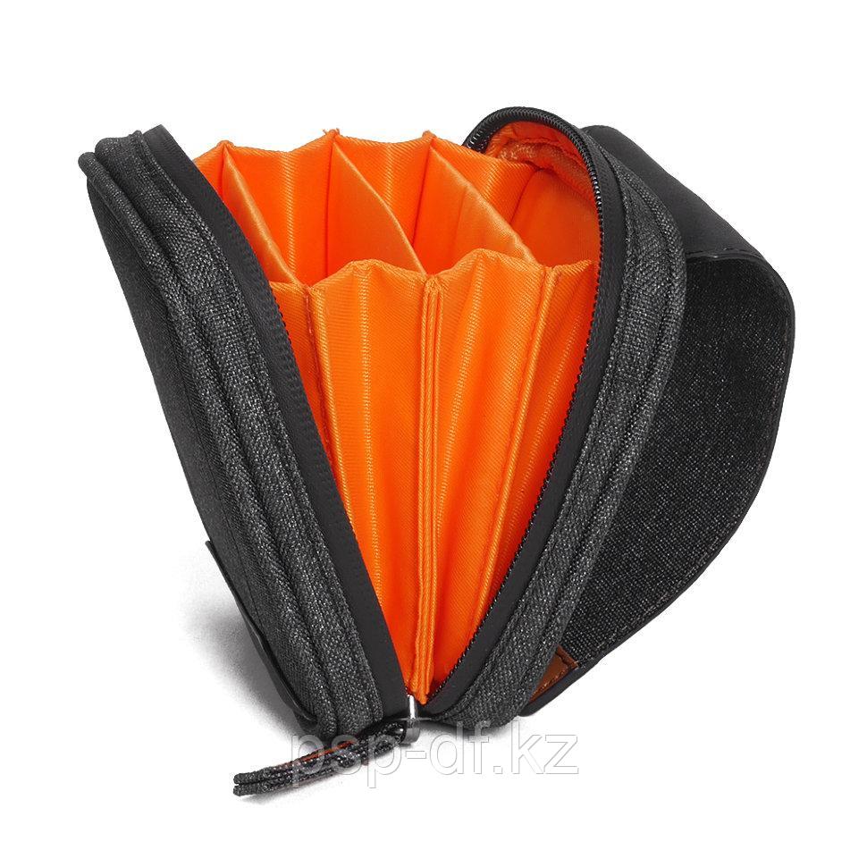 Чехол для фильтров K&F Concept camera Lens Filter Pouch Case KF13.117 - фото 3 - id-p30628653