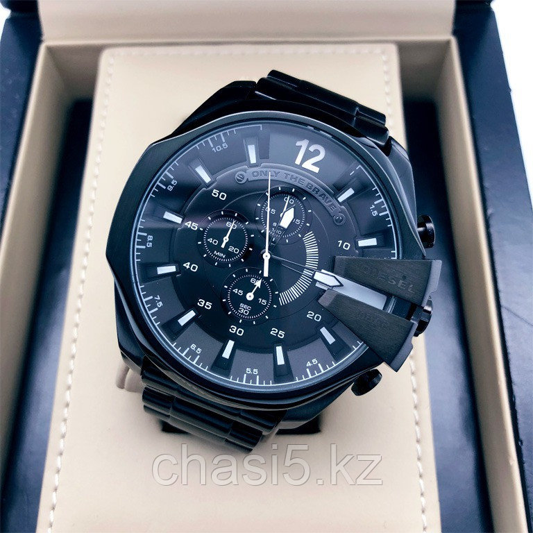 Мужские наручные часы Diesel Only The Brave (05870)