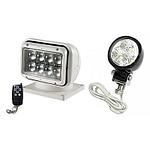 Осветительное оборудование