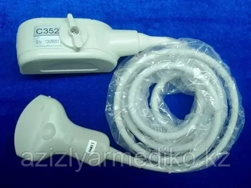 Датчики УЗИ C352 (Конвексный ультразвуковой ) для аппарата SonoScape