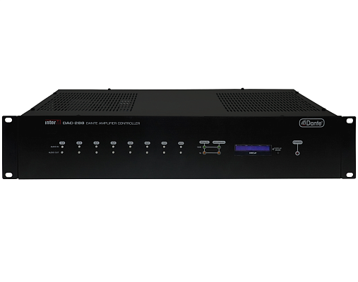 DAC-288 Сетевой аудиоконтроллер - фото 1 - id-p110191021