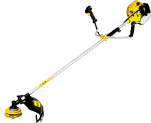 Триммер бензиновый HUTER GGT-1500TХ 70/2/21
