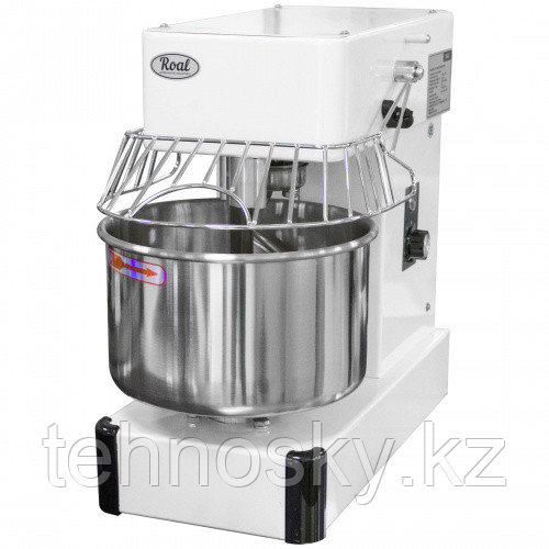 Машина тестомесильная ROAL HS10D Тестомес профессиональный, фото 1