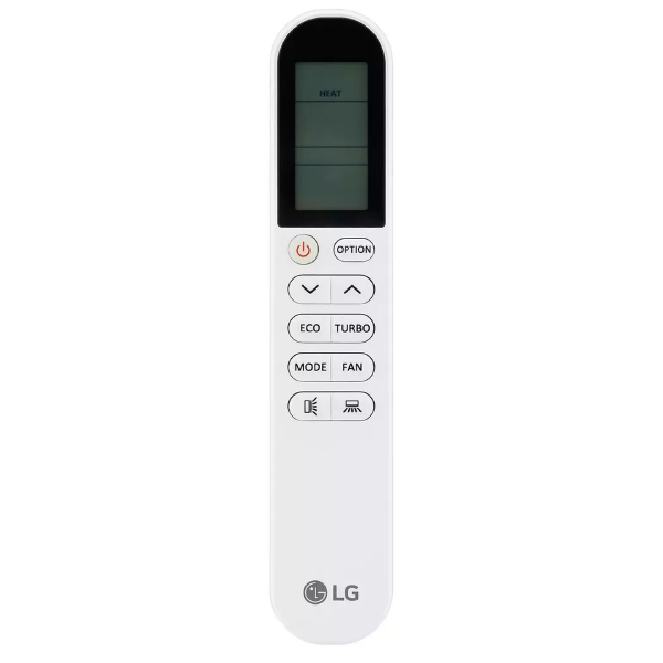 Кондиционер LG P12ED - фото 2 - id-p110191508