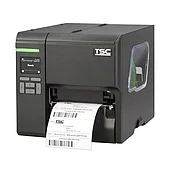 Термотрансферный принтер TSC ML340P (300 dpi)