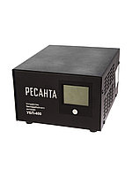 Устройство бесперебойного питания УБП-400 Ресанта 61/49/3
