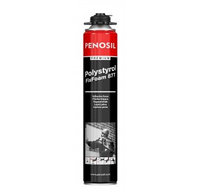 Пена-клей Penosil Premium Polystirol FixFoam 877