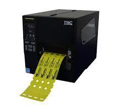 Термотрансферный принтер TSC MB340T (300 dpi)