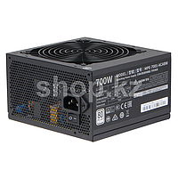 Блок питания ATX 700W Cooler Master MWE V2 White, 24+4/24+8+8, 12sm, 6SATA, 3mol, 4x6+2p PCI-E, ATX