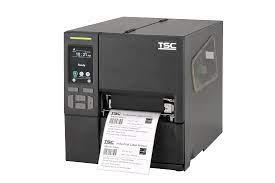Термотрансферный принтер TSC MB240T (203 dpi)