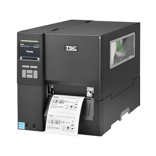 Термотрансферный принтер TSC MH240T (203 dpi)