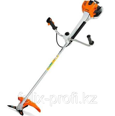 Кусторез - Мотокоса STIHL FS 460 (KSB MZ 225-24)