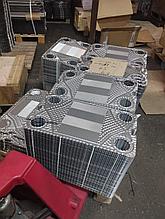 Пластина с уплотнением модели A3S (S9) Ares