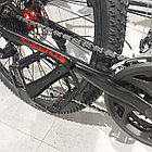 Горный Велосипед "Grantel" GT600. 19 рама. 26 колеса. Скоростной. MTB., фото 3