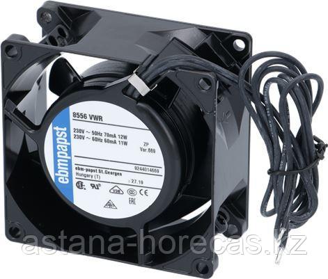 Вентилятор осевой EBM 8556VWR для ALPENINOX (S0096961)