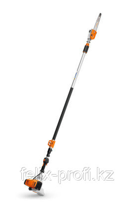 Бензиновый высоторез STIHL HT 105 (1,05 кВт) - (30 см/12"61 PNM), 1,05 кВт/1,4 л.с - фото 2 - id-p80155065