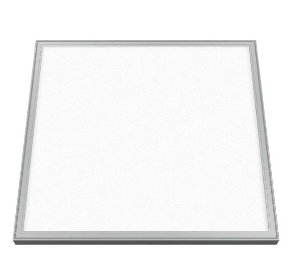 Встраиваемый светильник светодиодный 595x595x30, 48 Вт, 6500, фото 1