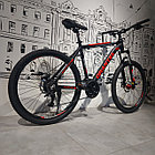 Горный Велосипед "Grantel" GT600. 19 рама. 26 колеса. Скоростной. MTB., фото 7