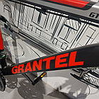 Горный Велосипед "Grantel" GT600. 19 рама. 26 колеса. Скоростной. MTB., фото 8