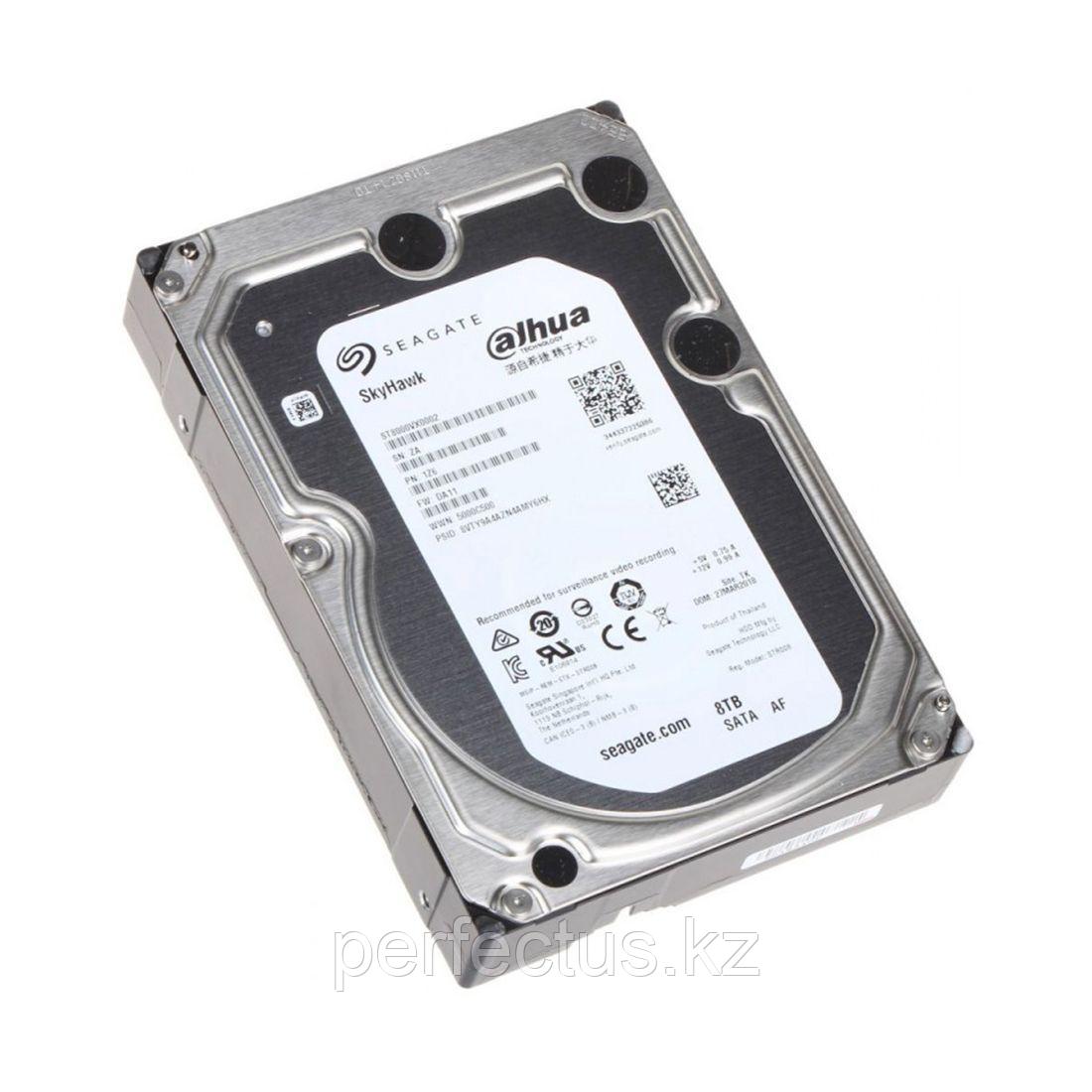 Жесткий диск Dahua ST8000VX004 HDD 8Tb - фото 1 - id-p105786746