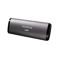 ADATA 1TB SE760 сыртқы SSD дискісі Қара