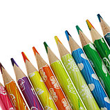 Цветные карандаши "Мультиколор", фото 2