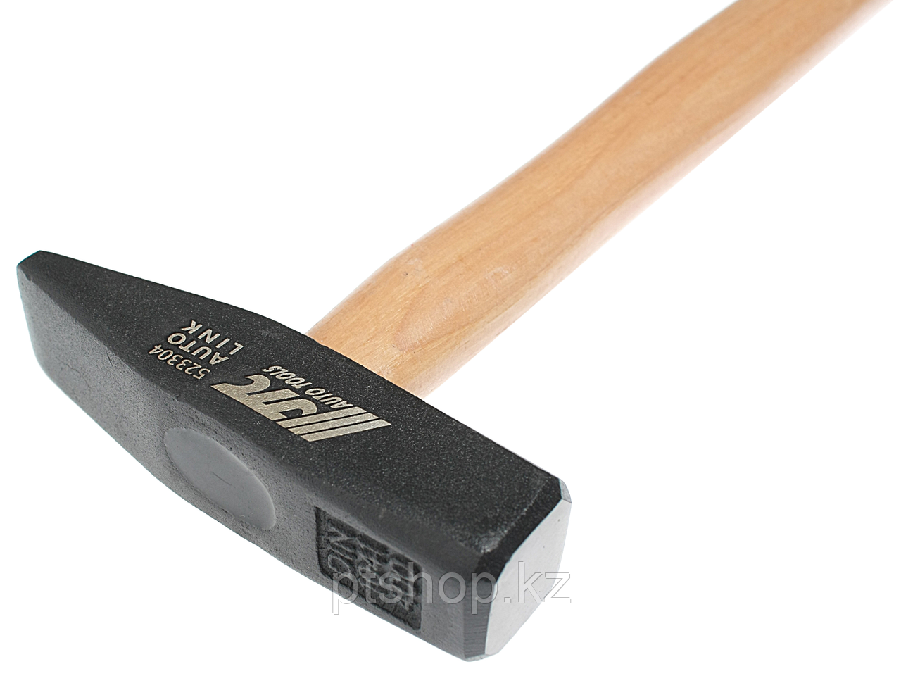 JTC Молоток 0.400кг слесарный деревянная ручка гикори - фото 2 - id-p109957125