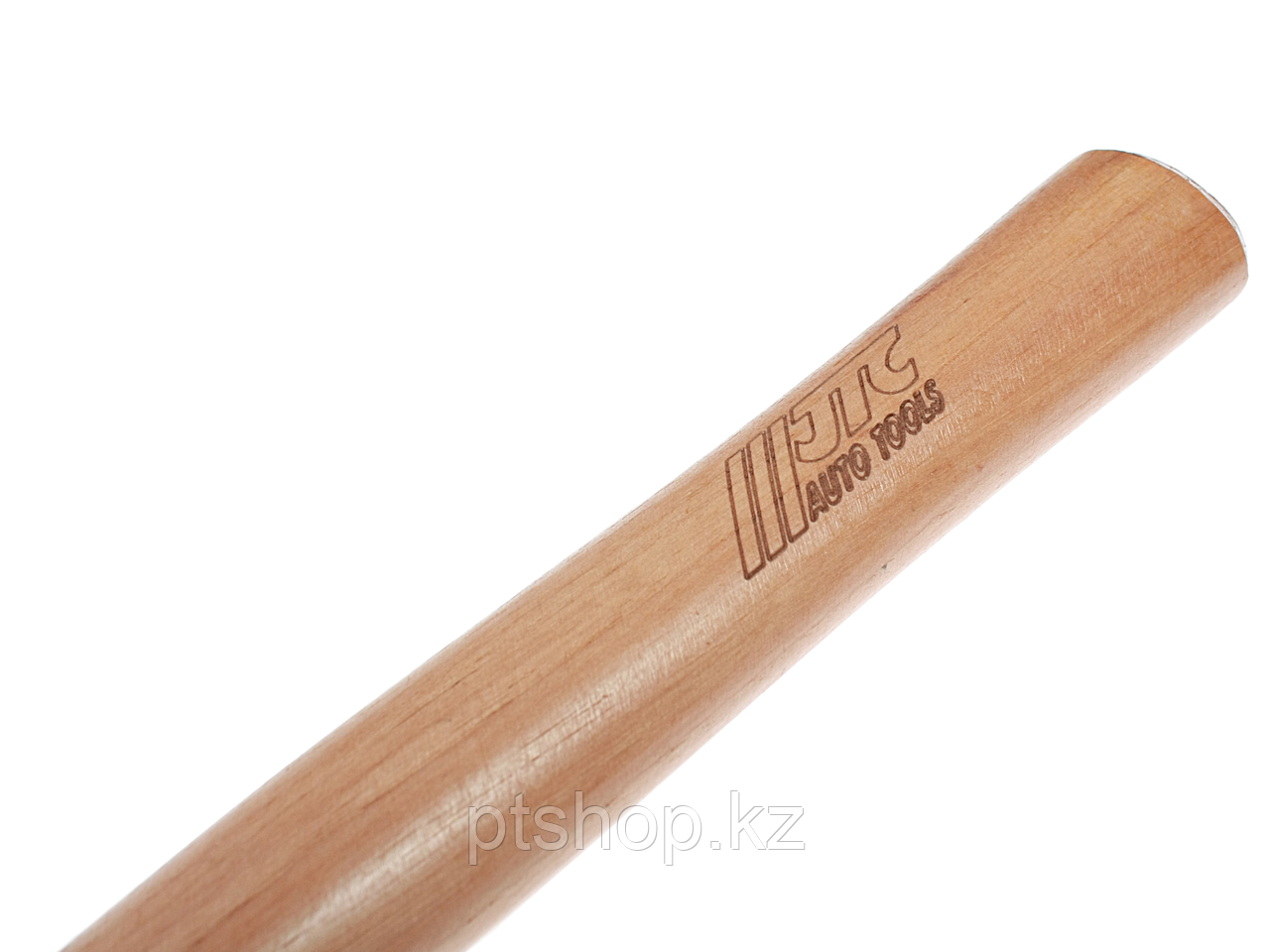 JTC Молоток 0.400кг слесарный деревянная ручка гикори - фото 3 - id-p109957125