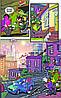 Книга «Sonic. Кризис в городе. Комикс. Том. 5» ,  Флинн Й., фото 9