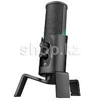 Микрофон Trust GXT 258, 30Hz-18kHz, -36dB, 200 Om, 1.8m