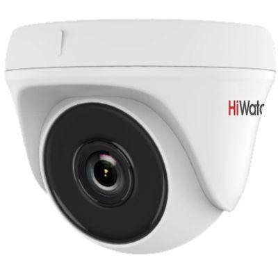Камера видеонаблюдения IPCT2-S0(C)(2.8mm) IP купольная 2MP