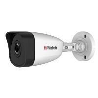 Камера видеонаблюдения DS-I200-L(2.8mm) IP цилиндрическая 2MP