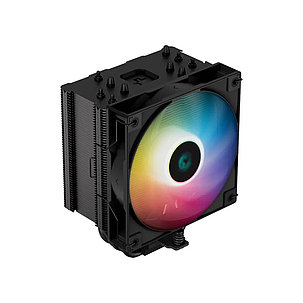 Кулер для процессора Deepcool AG500 BK ARGB, фото 2